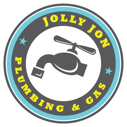 Jolly Jon Plumbing & Gas logo